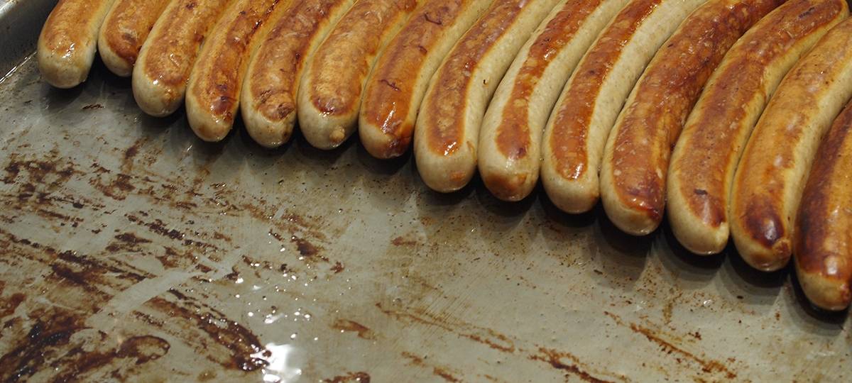 Wilke-Wurst auch nach Herne geliefert