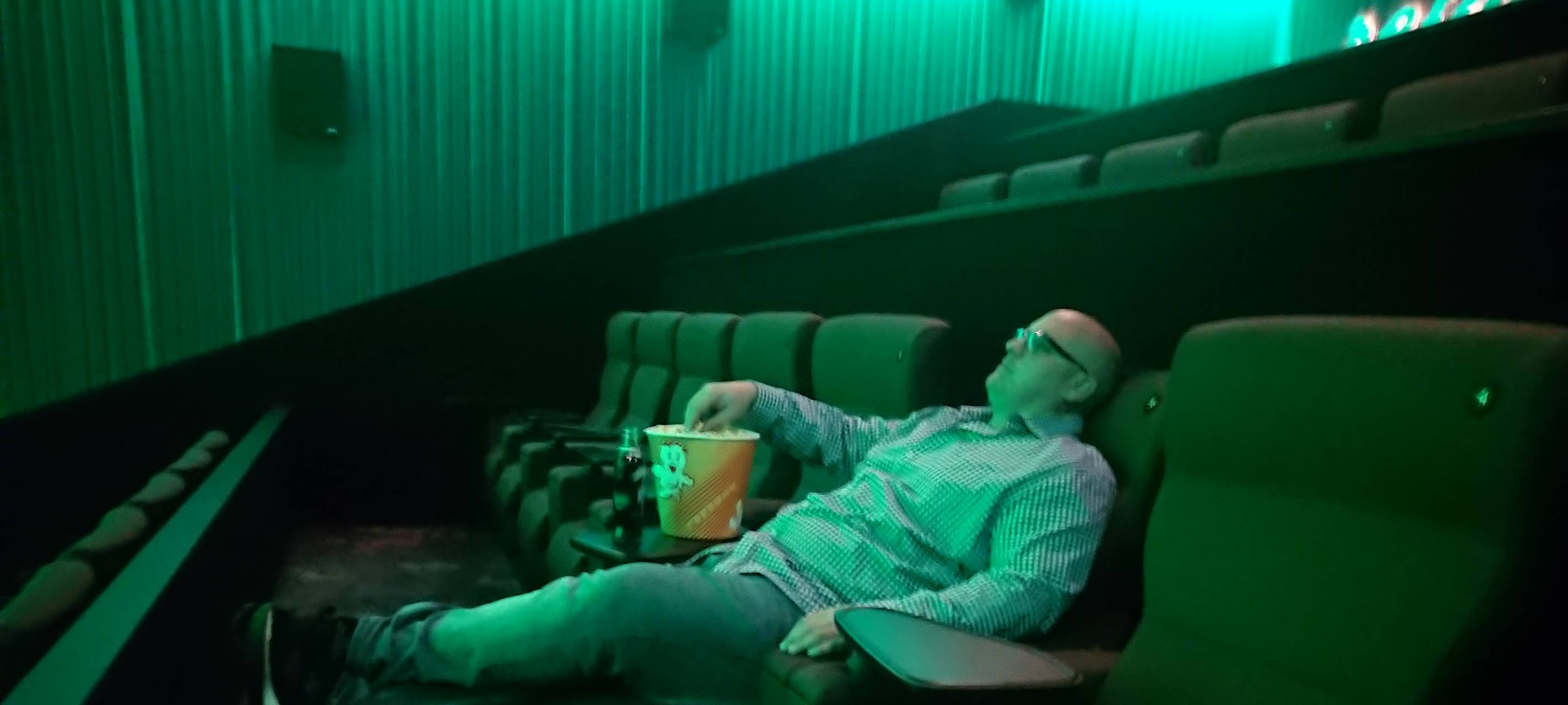 Filmwelt Herne öffnet ab dem Feiertag