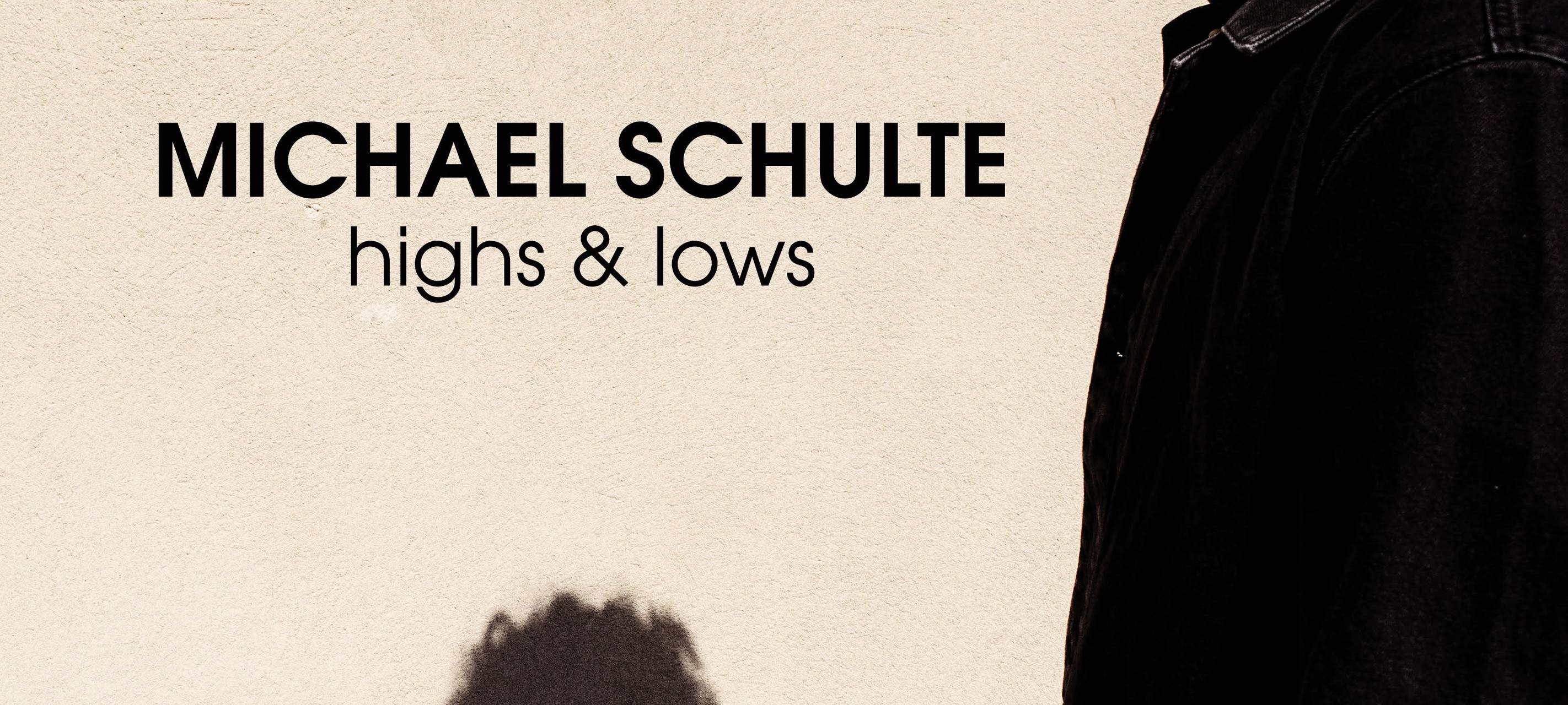 Album der Woche: "Highs & Lows" von Michael Schulte