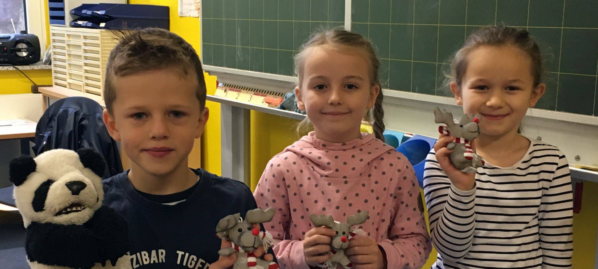 Emil-Grundschulaktion 2019