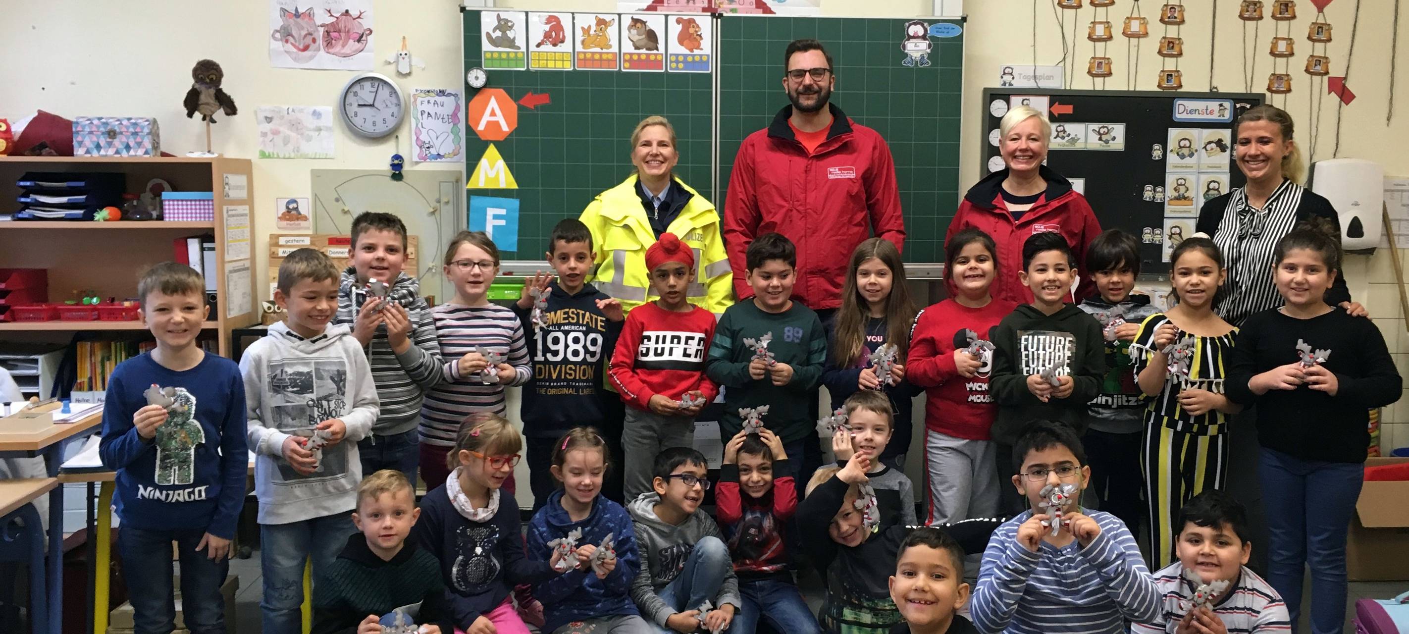 Emil-Grundschulaktion 2019