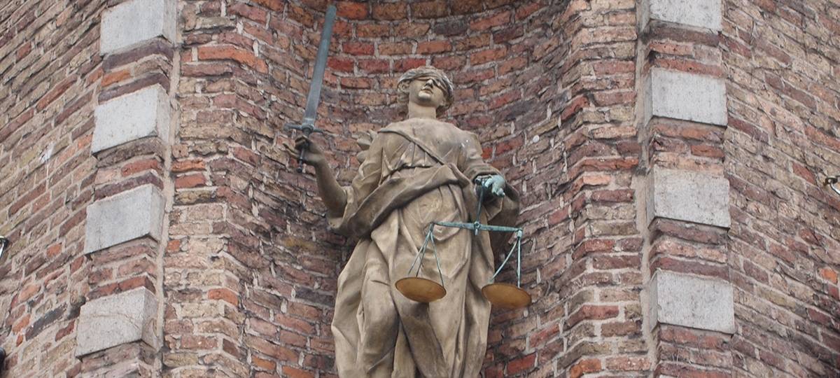 Urteil für Herner Krankenhaus-Pöbler