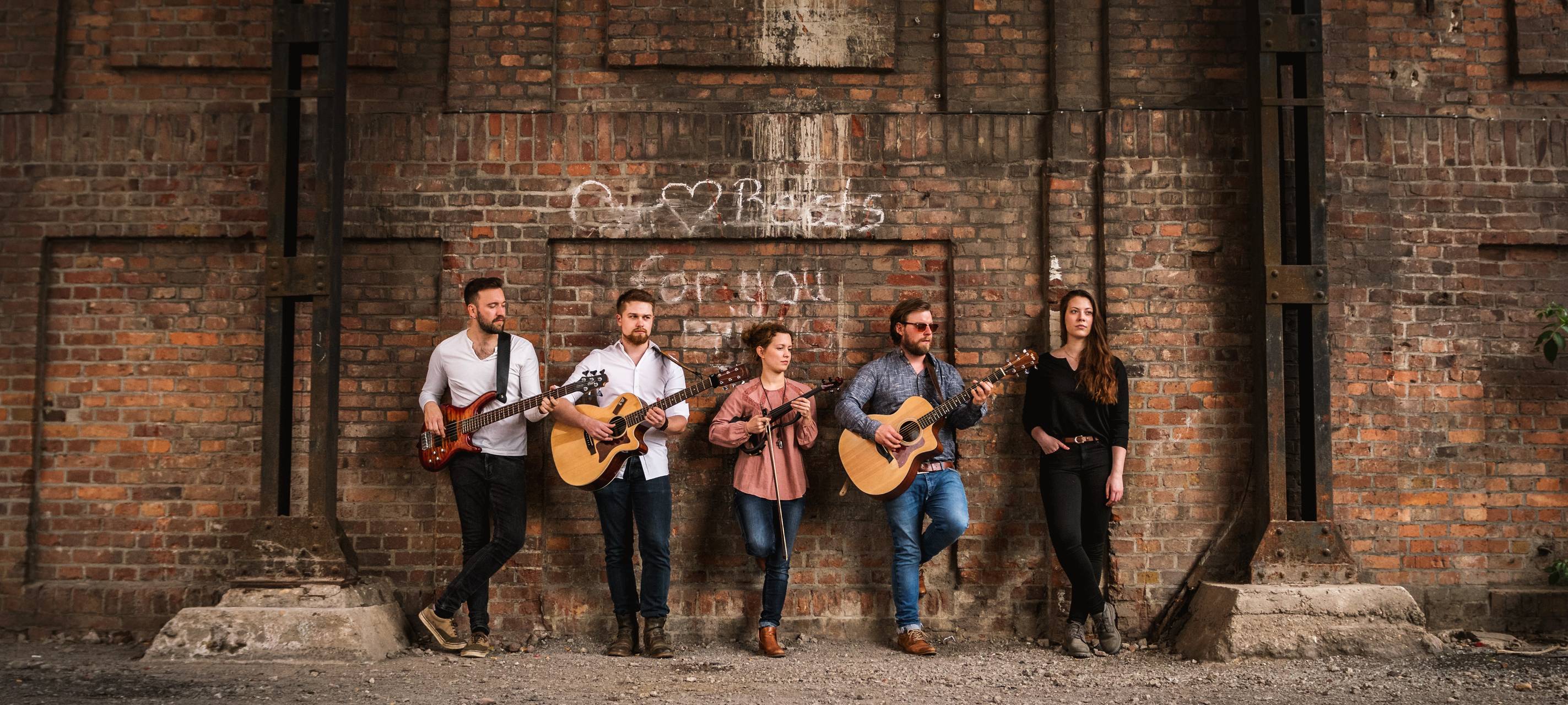 Indie Folk aus Marl