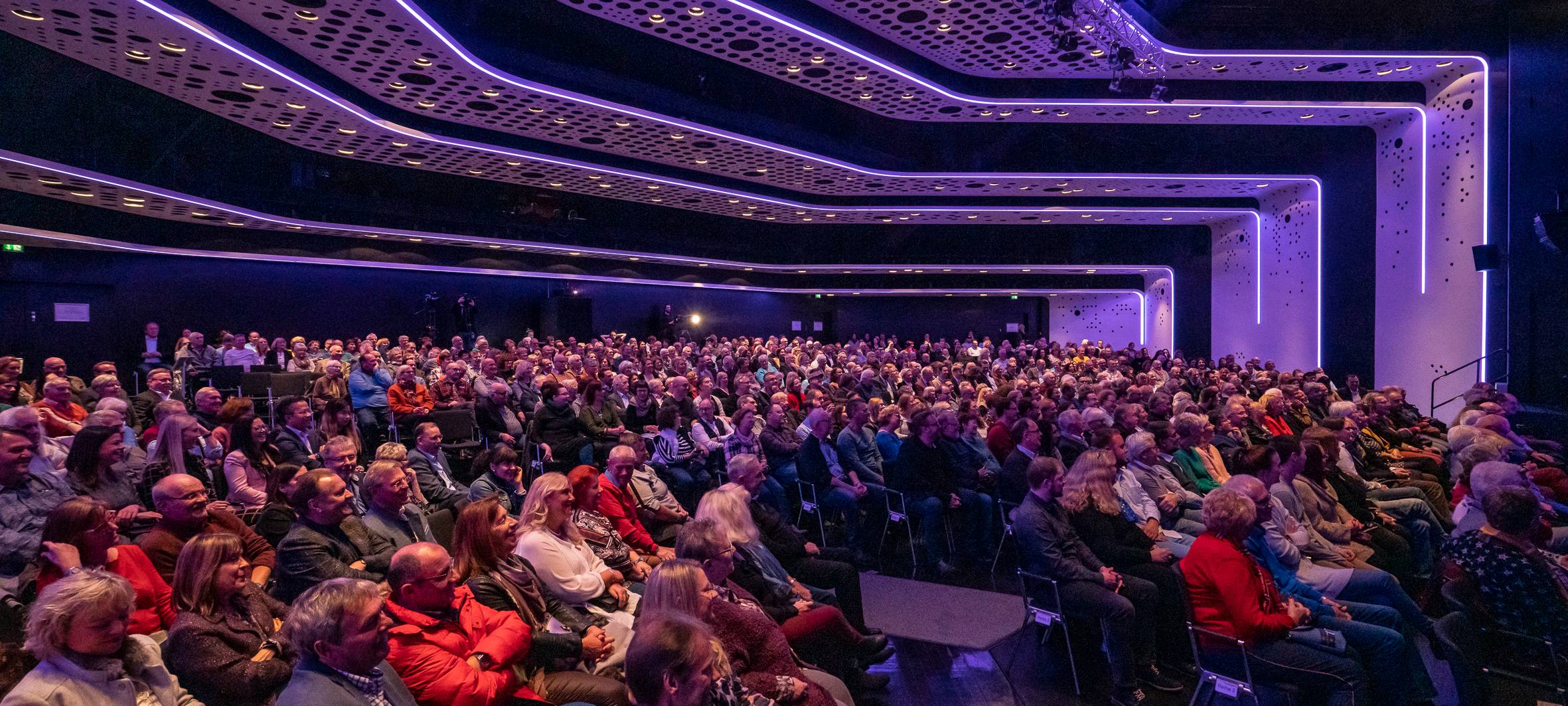 Krisenstab sagt "Tegtmeiers Erben" ab