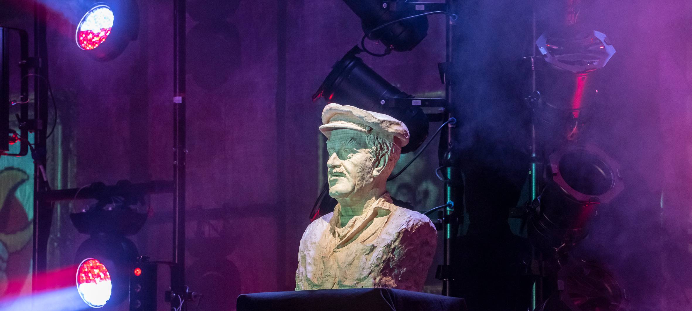 Gottschalk erhält Jürgen-von-Manger-Preis fürs Lebenswerk