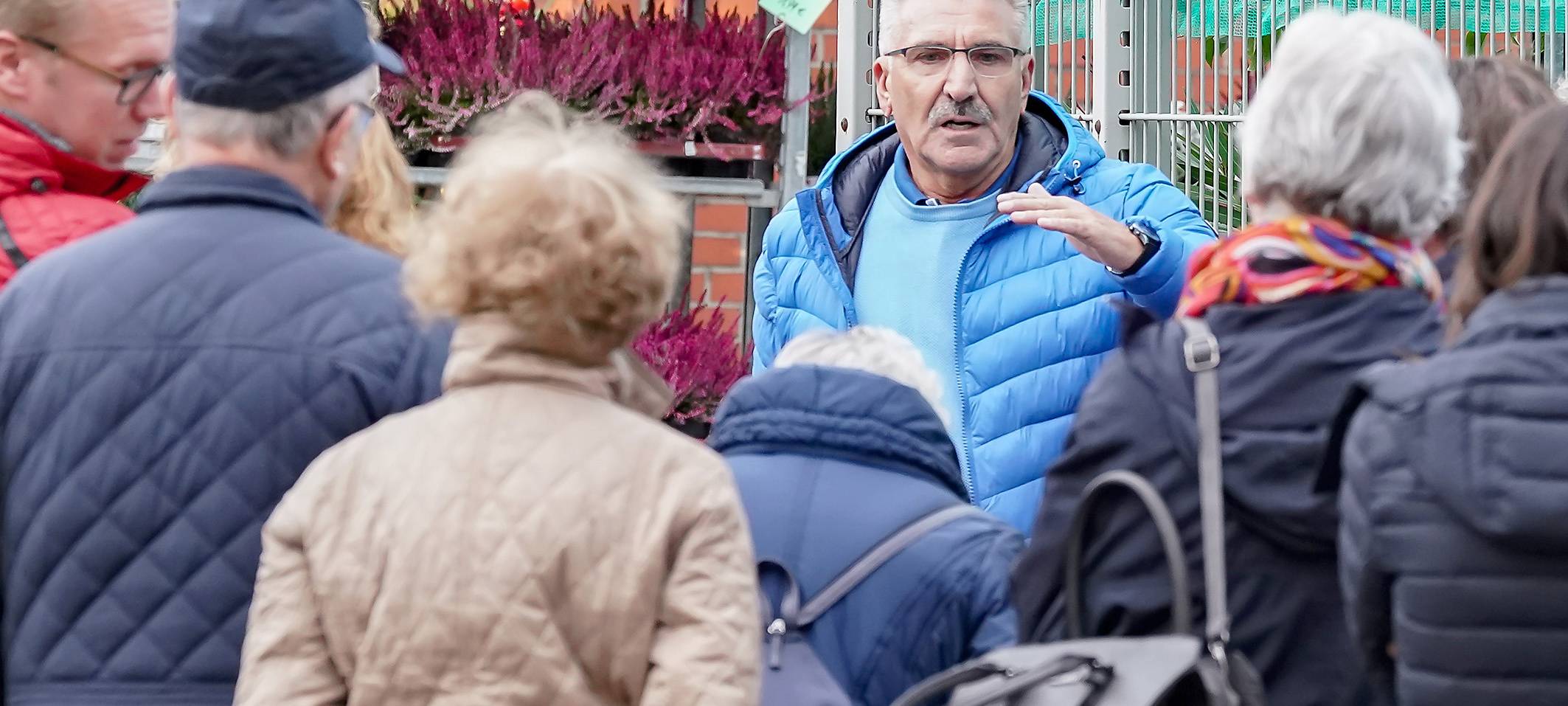Kein Herner Stadtteil ist ein Brennpunktviertel