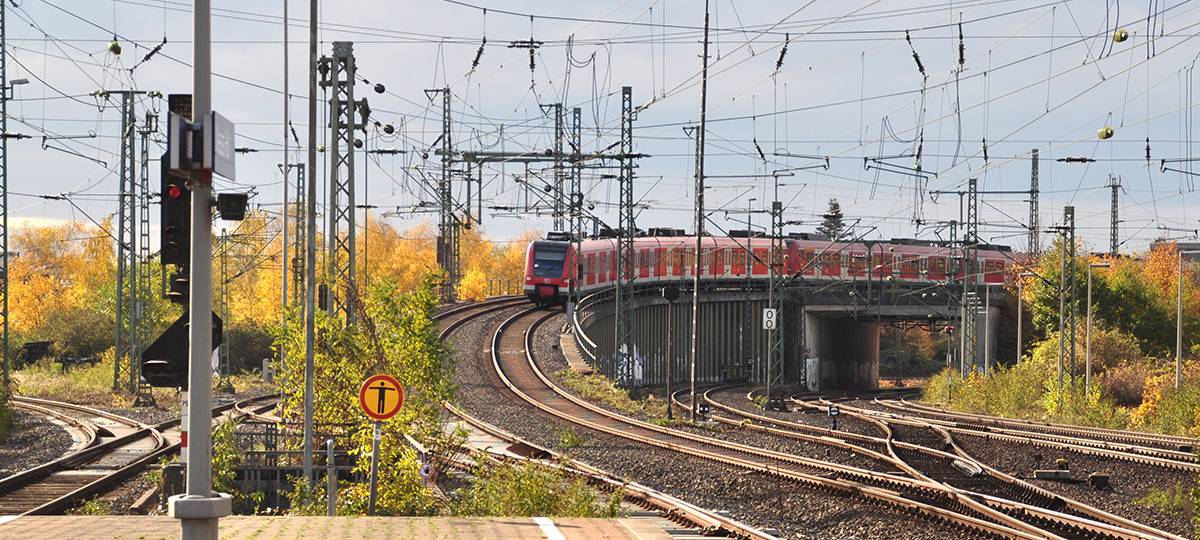 Pendlerstatistik in NRW: Die meisten Menschen pendeln in die großen Städte