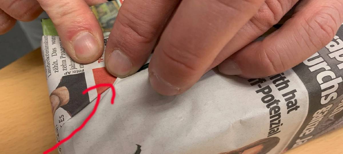 Weihnachtsgeschenke verpacken: So wird Plastik überflüssig