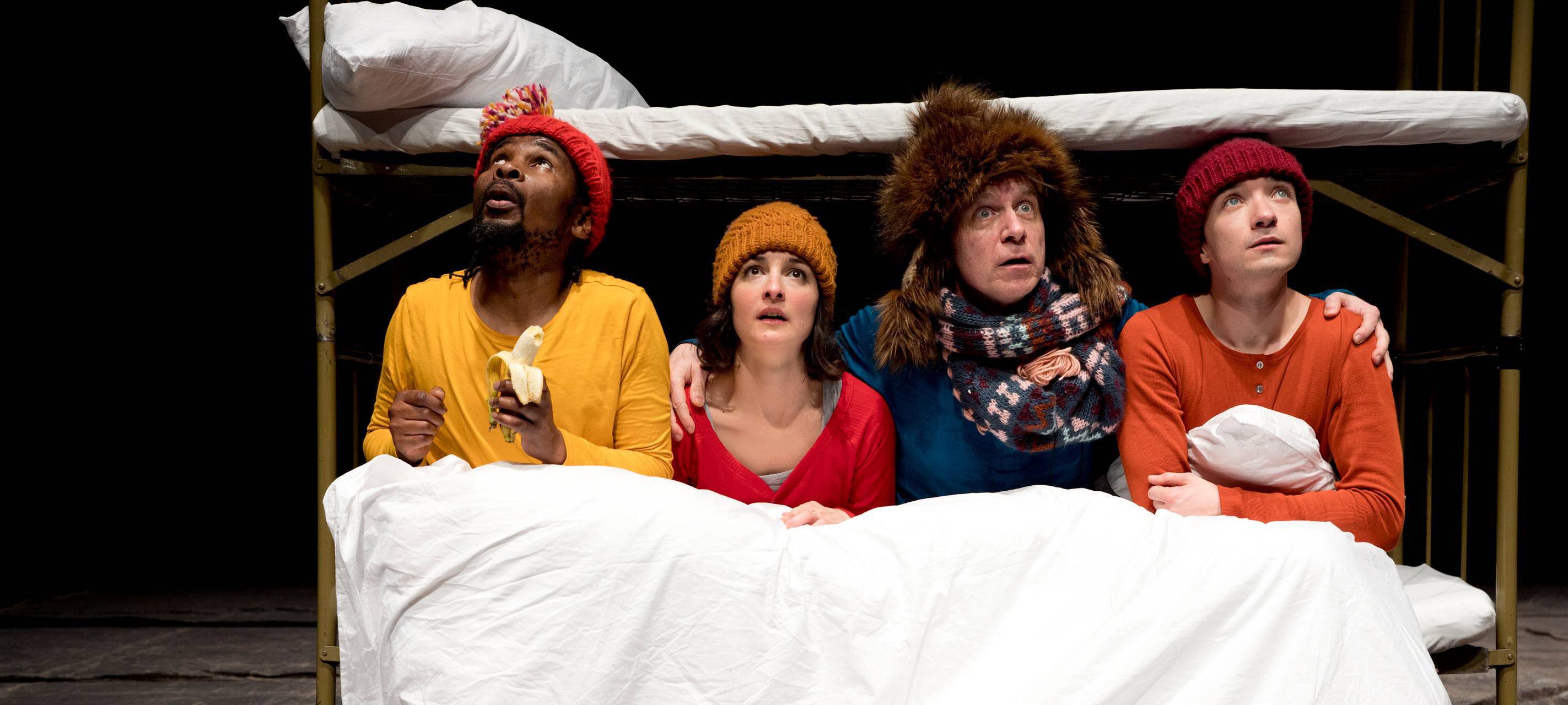 Kinderspaß in den Flottis