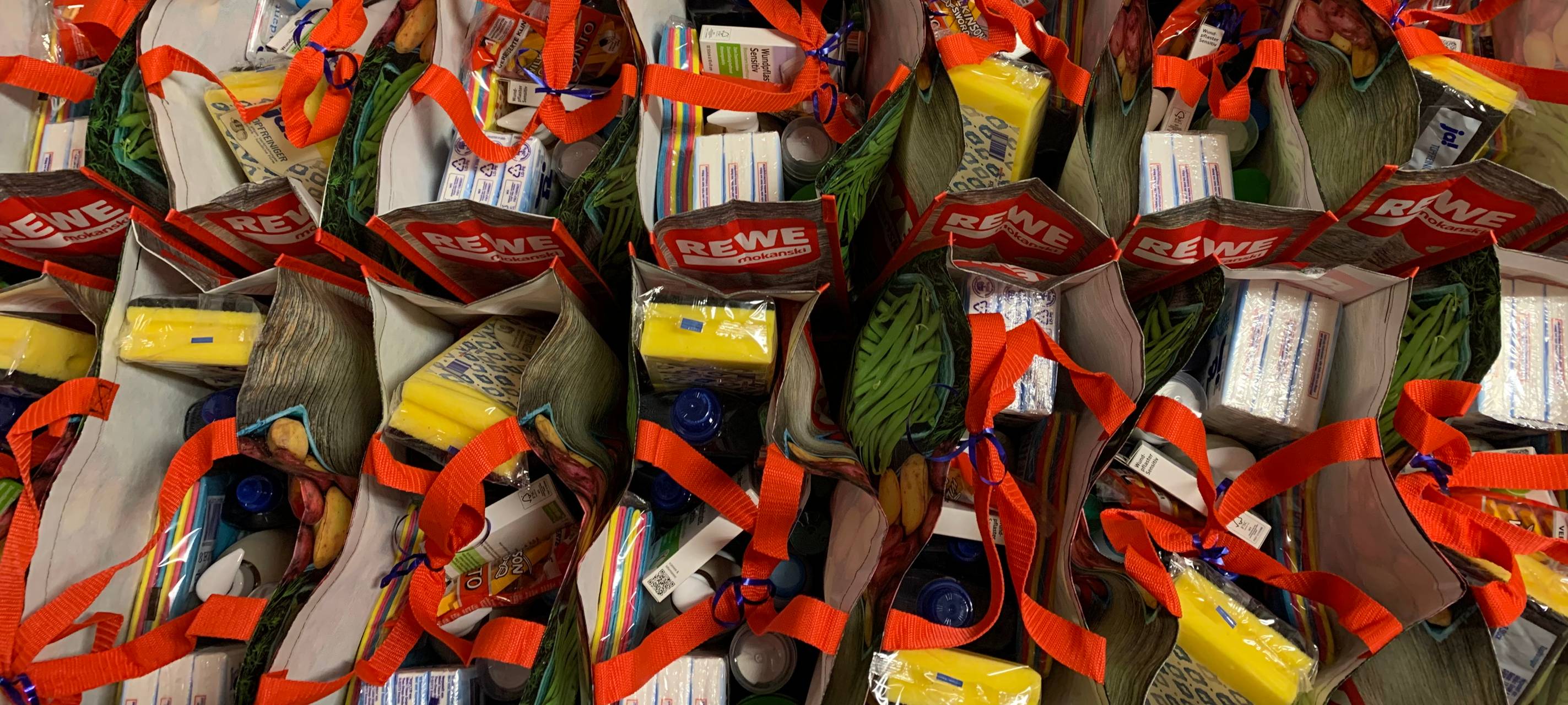 Herner Schuldnerberatung spendet im zwöften Jahr an Bedürftige