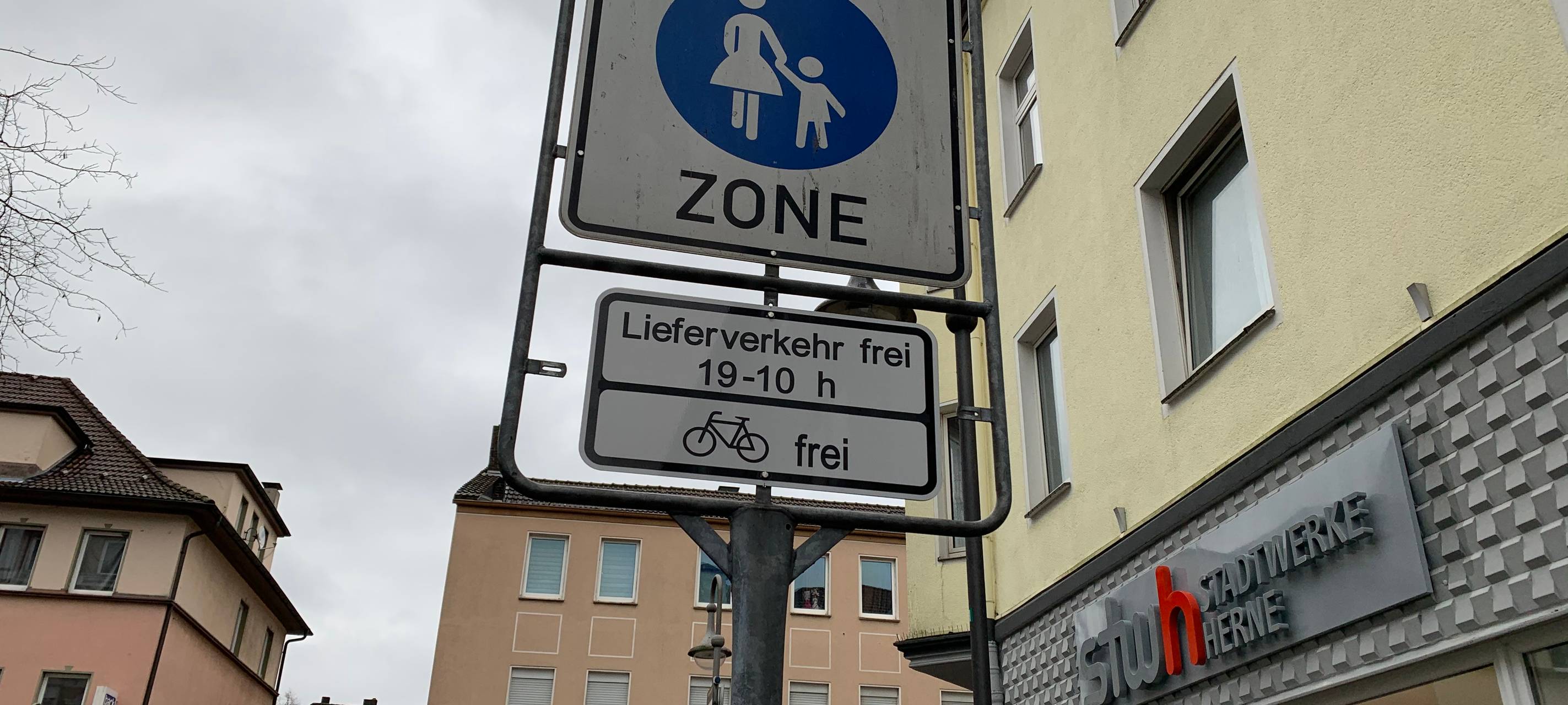 Politik hat entschieden