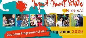 Kunst und Kultur nicht nur für Kids