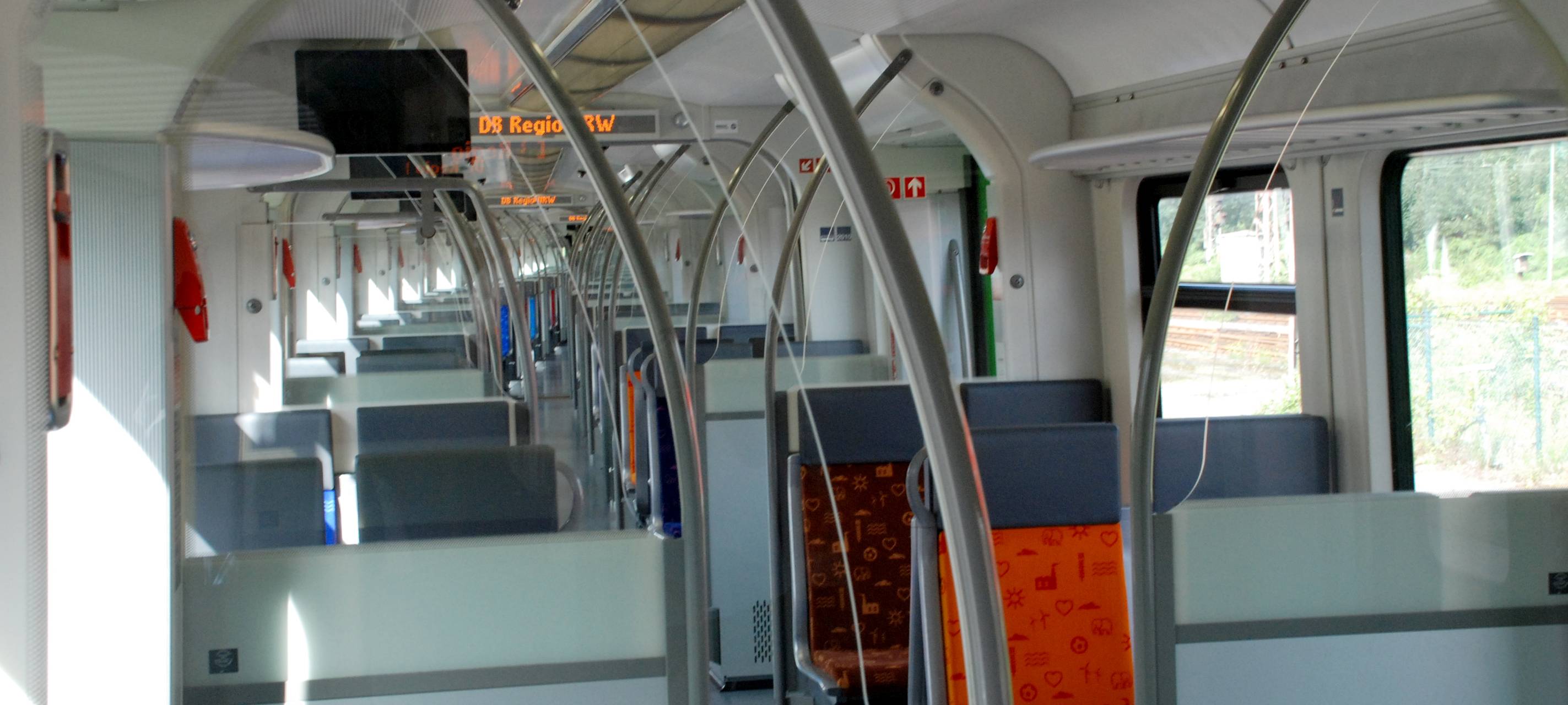 Böser Vorfall nach Crange-Besuch