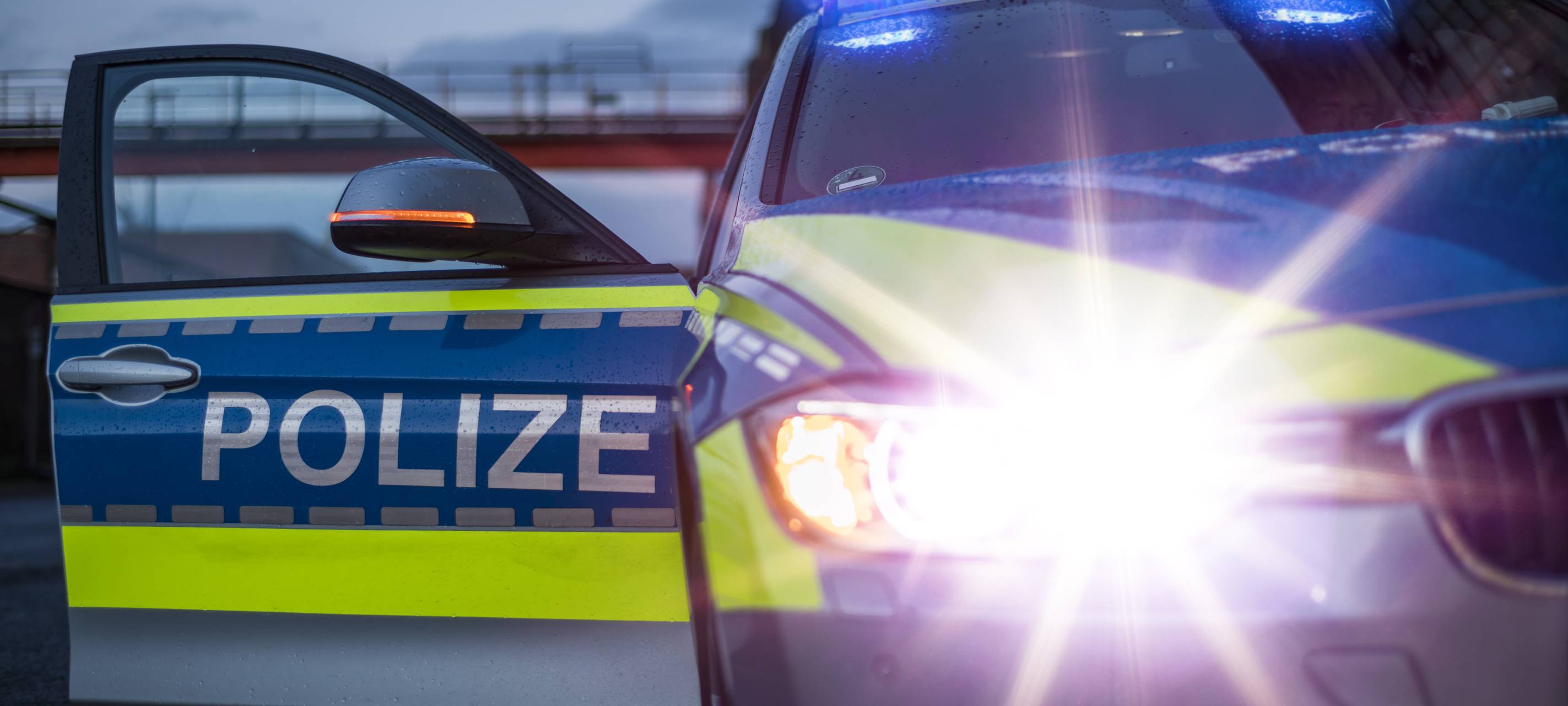 Trikefahrer auf A42 tödlich verunglückt
