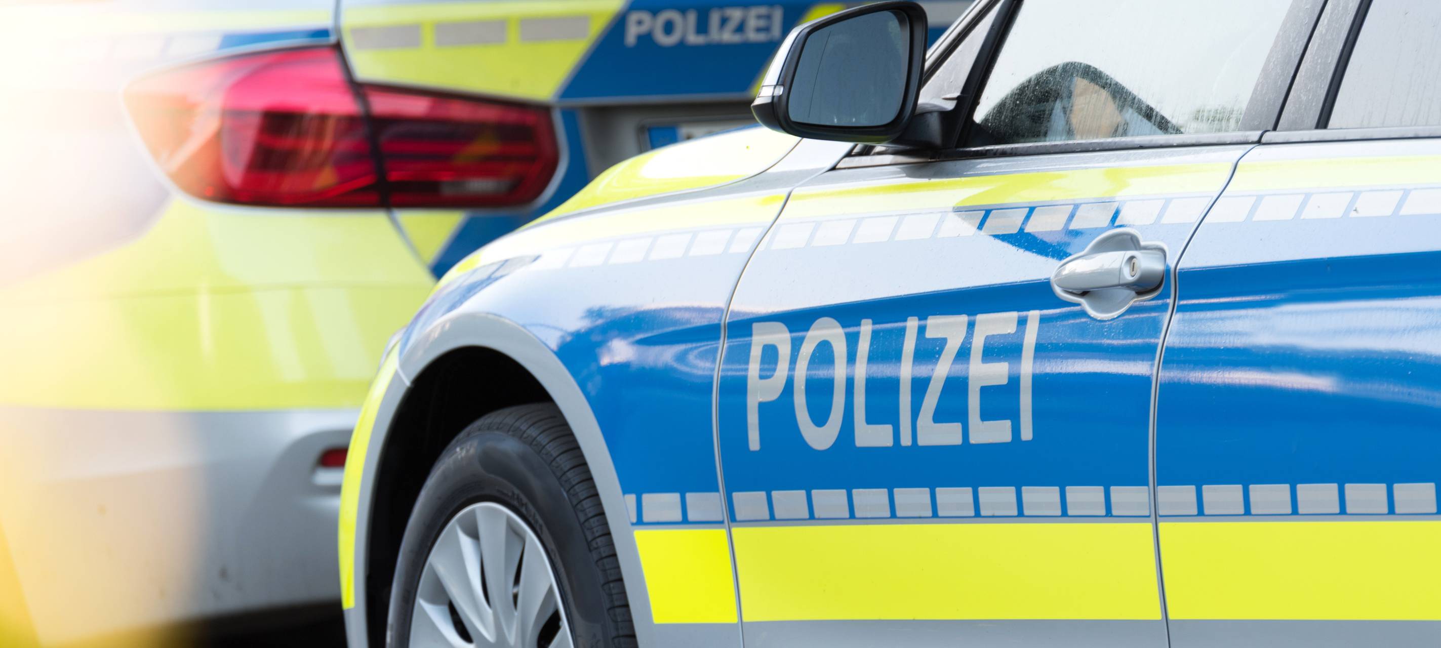 Mordkommission ermittelt in Holsterhausen