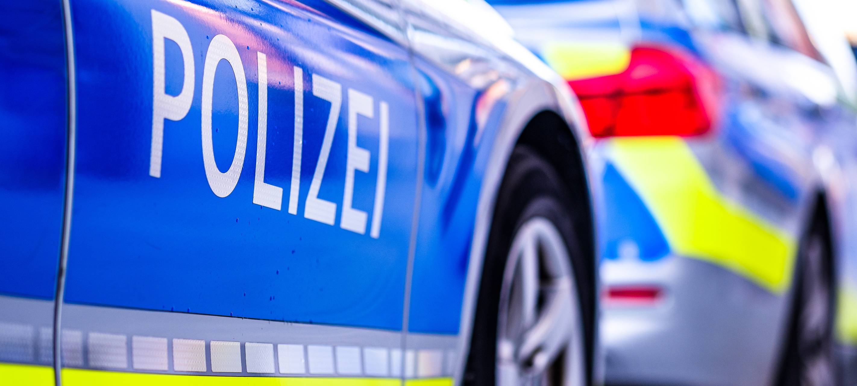 Spuckattacke bleibt ohne Folgen