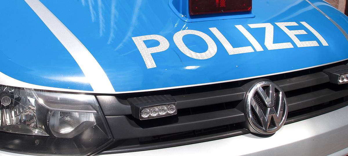 Razzia in Herne und Wanne-Eickel