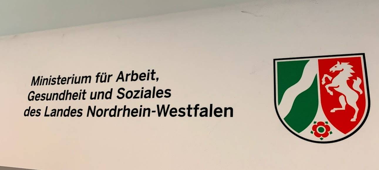 Die Verwirrung bei den Corona-Fallzahlen für NRW
