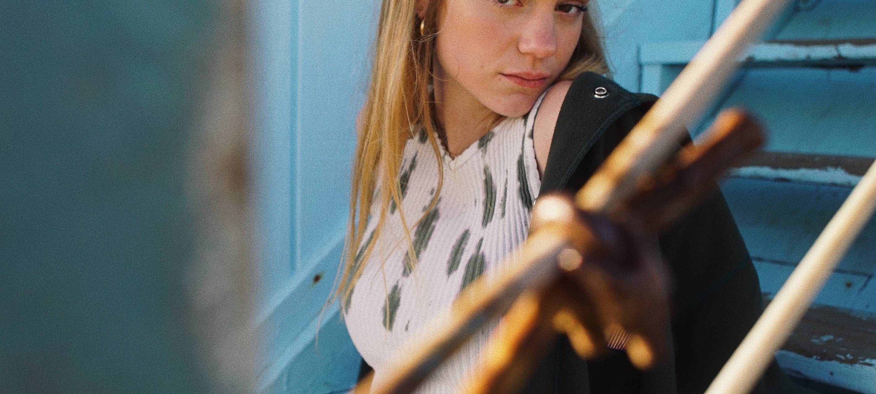 Amilli aus Bochum