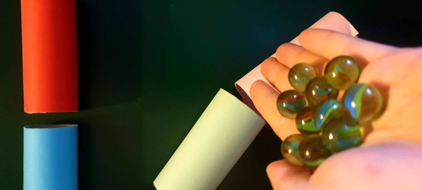 Kreative Beschäftigungstipps