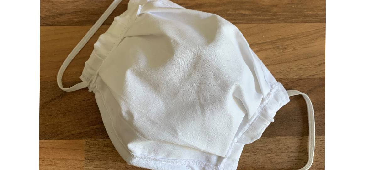 Maskenpflicht ab Montag