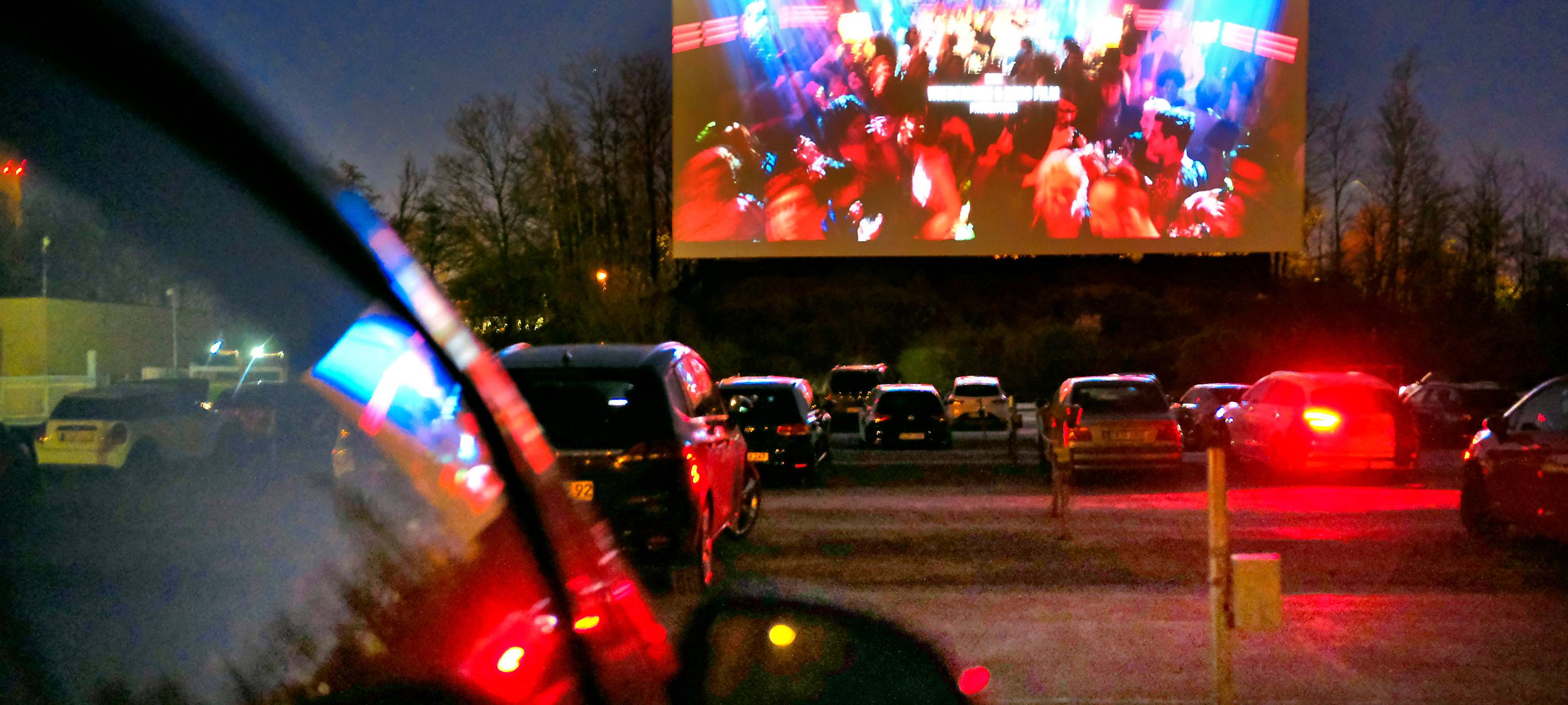 Autokino
