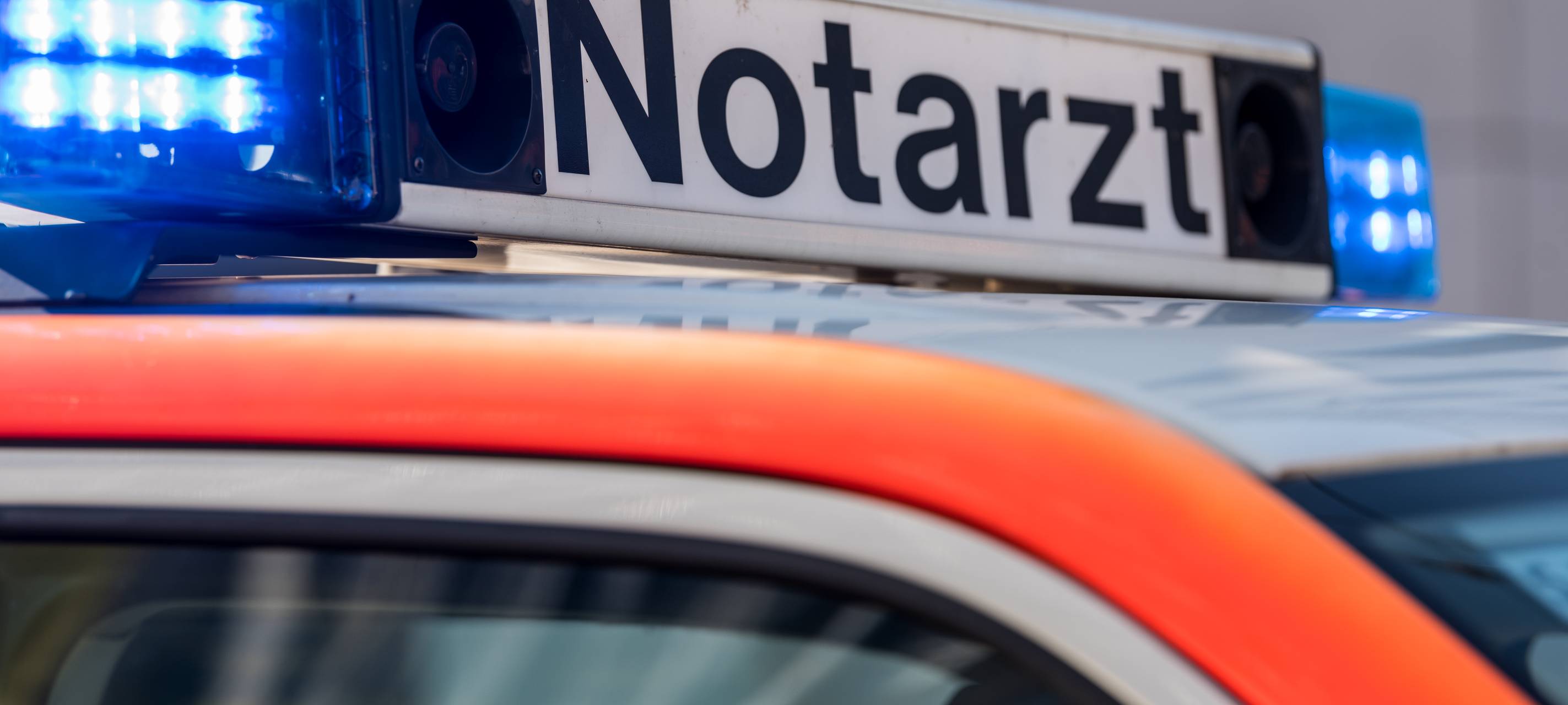 Telenotärzte verzögern sich