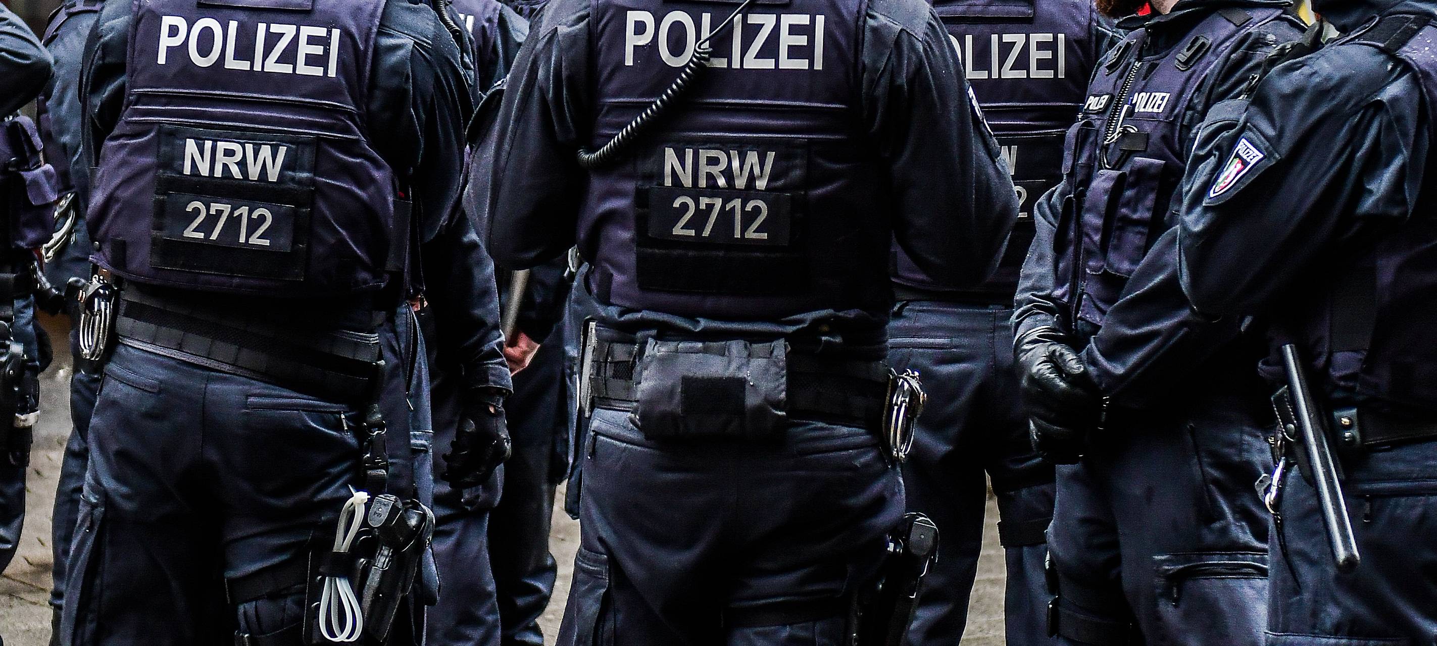 Verdacht auf organisierte Schwarzarbeit und Sozialversicherungsbetrug