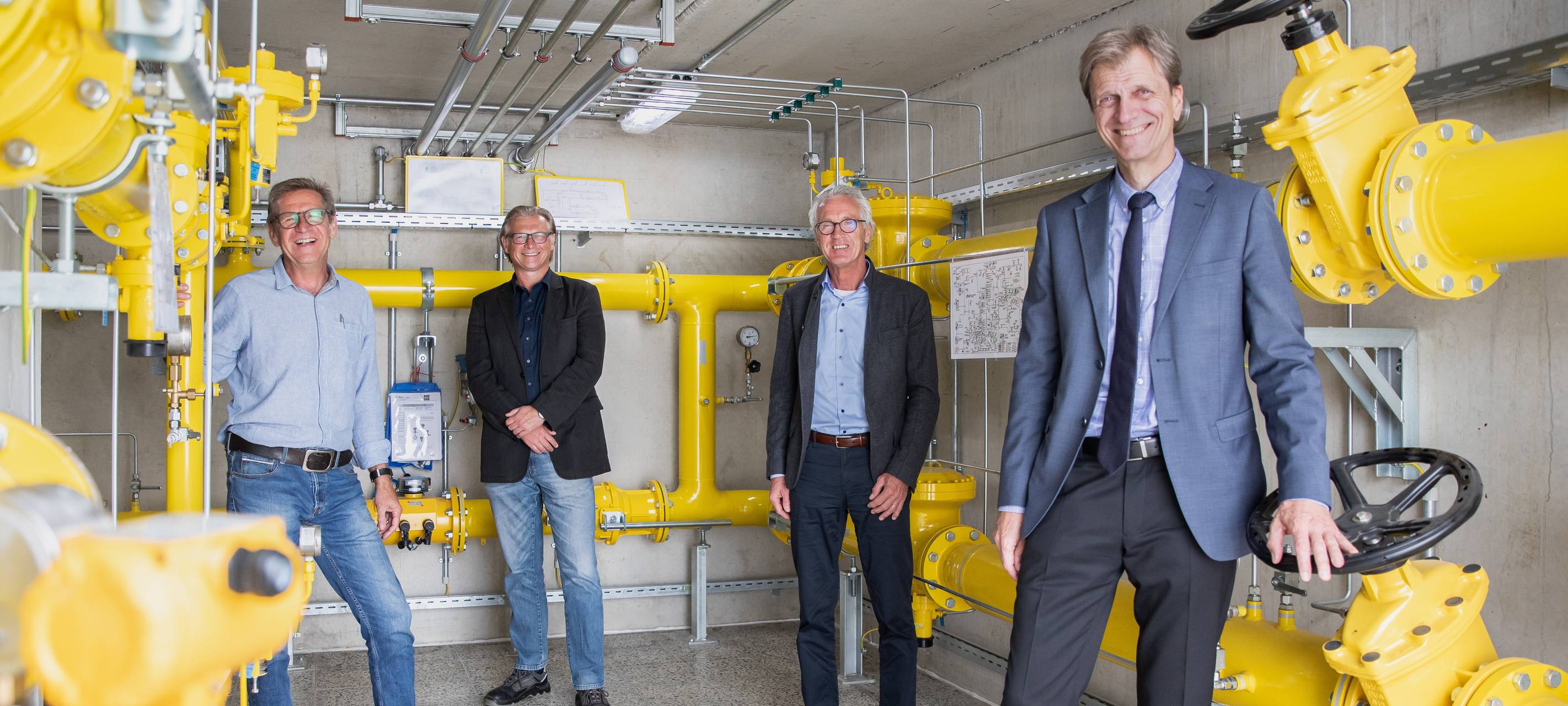 Strom und Gas wohl nochmal teurer