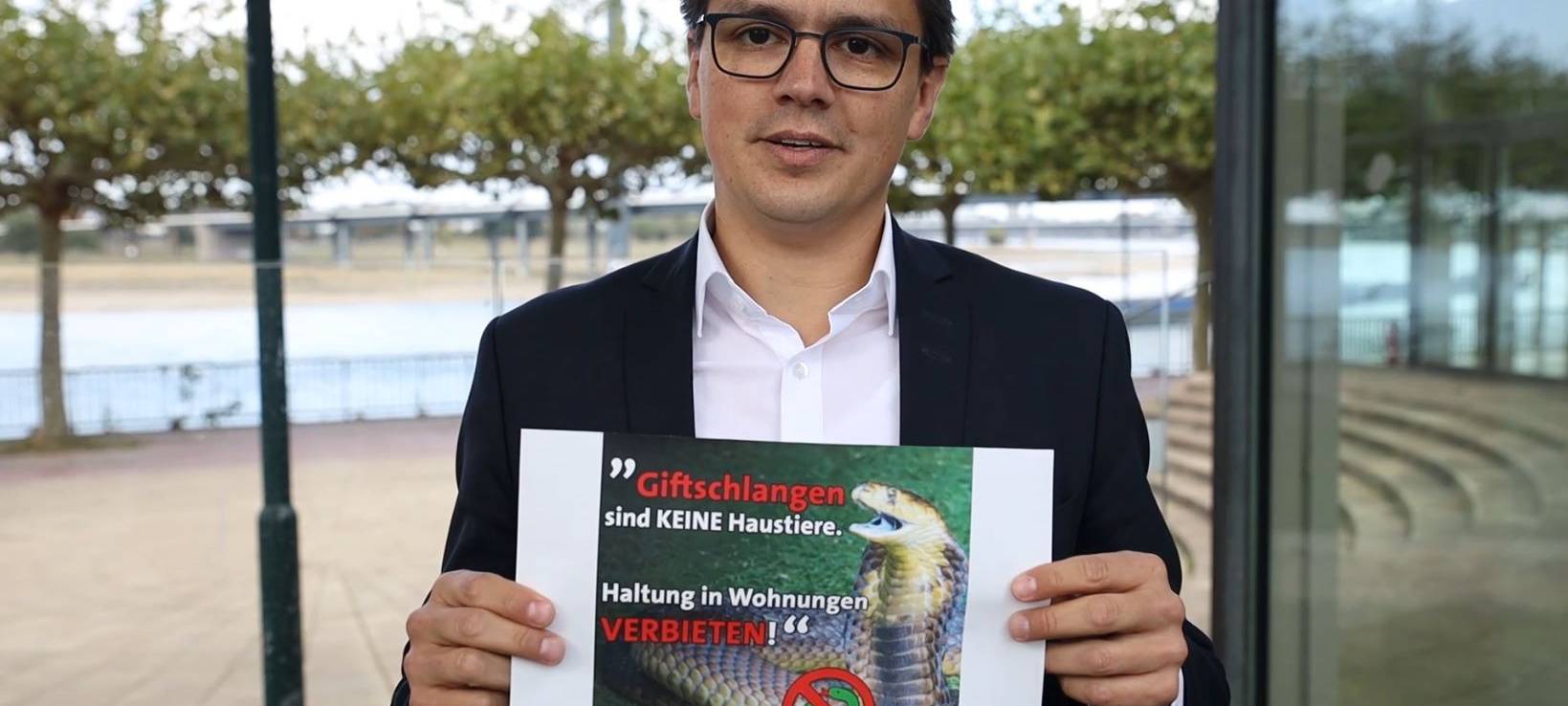 Kritik aus Herne an "Kobra"-Gesetz