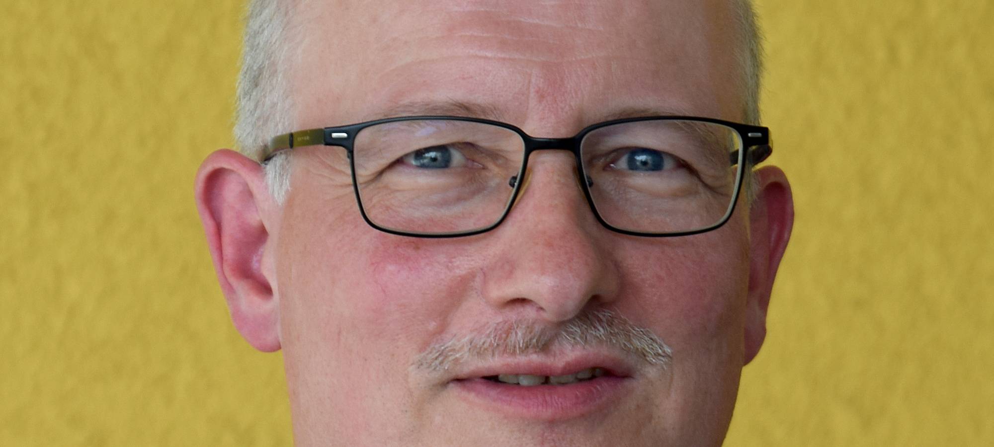 Arno Wittekind will Superintendent in Herne werden
