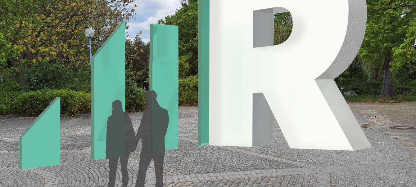 Gysenberg-Kiosk wird abgerissen