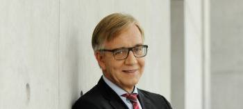 Linken-Fraktionschef kommt heute nach Herne