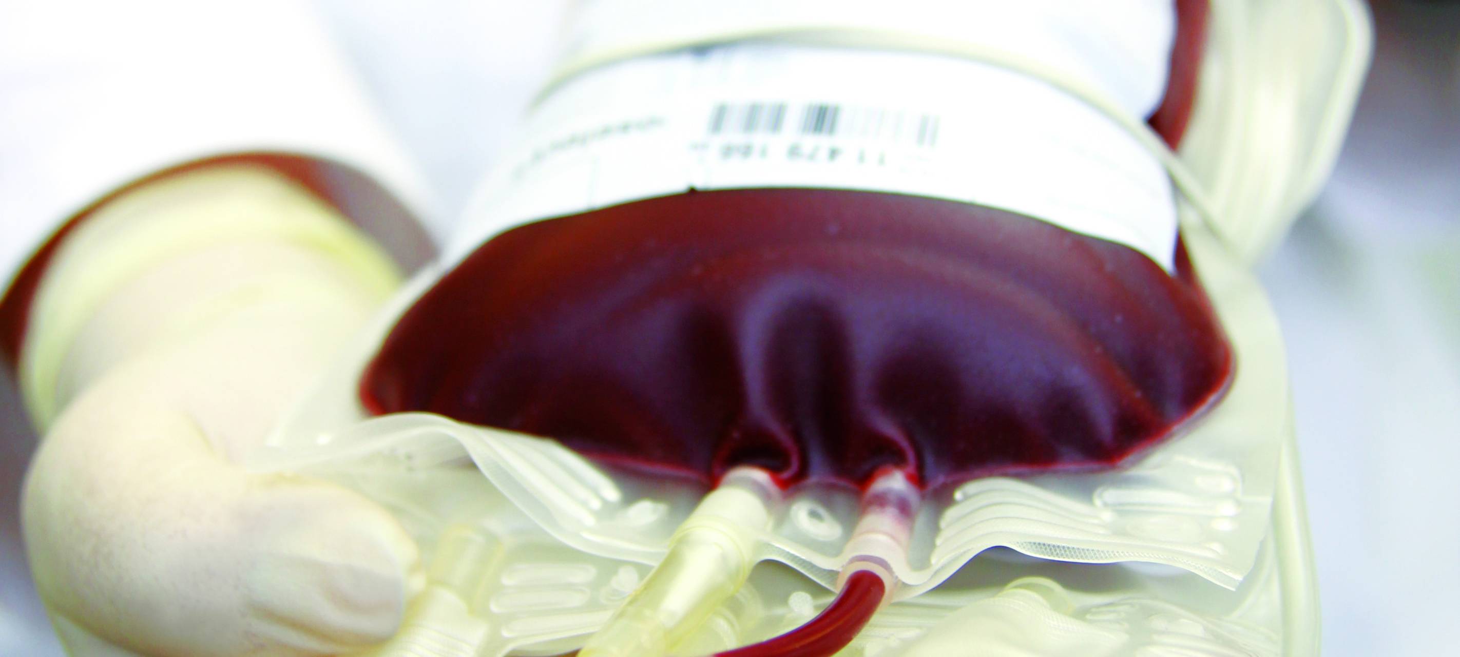 DRK bittet um Blutspenden