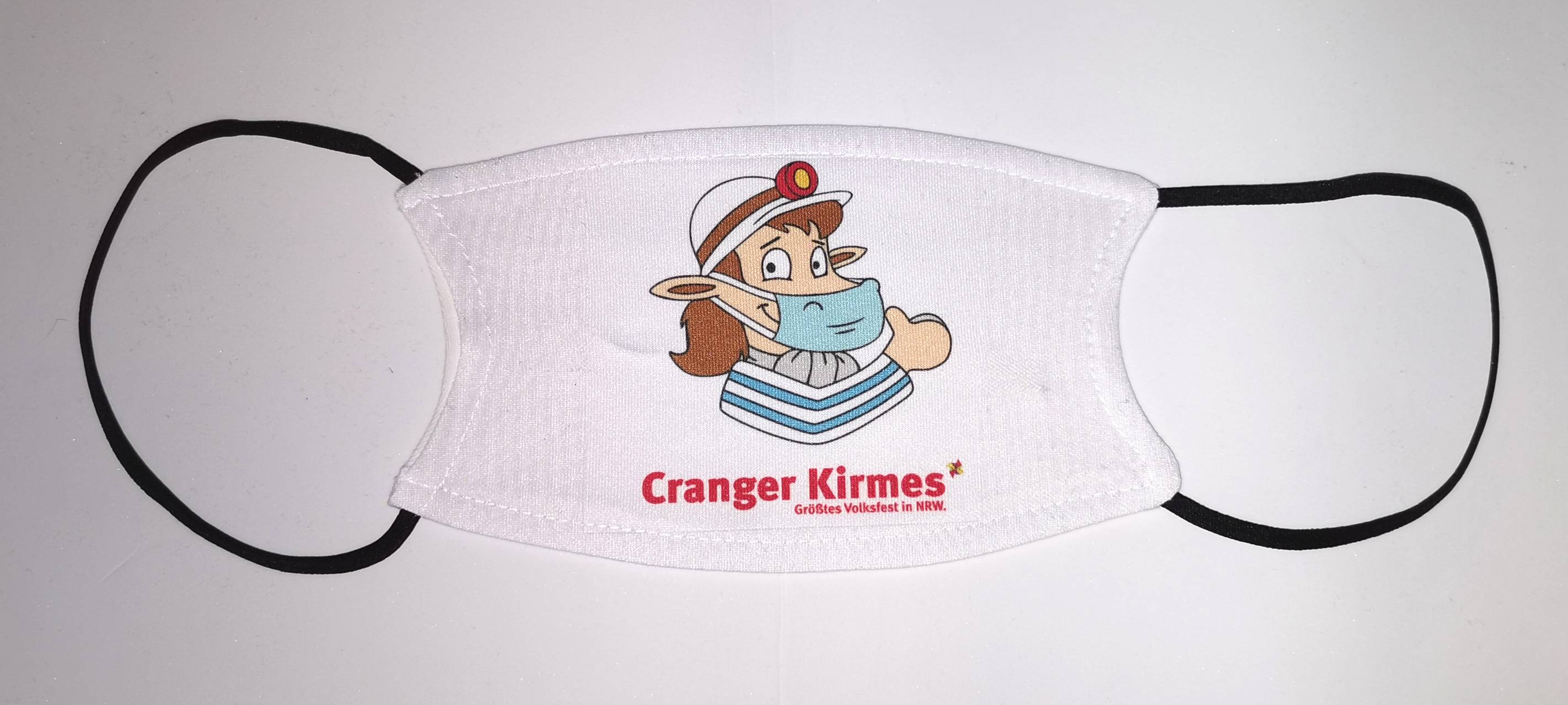 Cranger Kirmes komplett abgesagt
