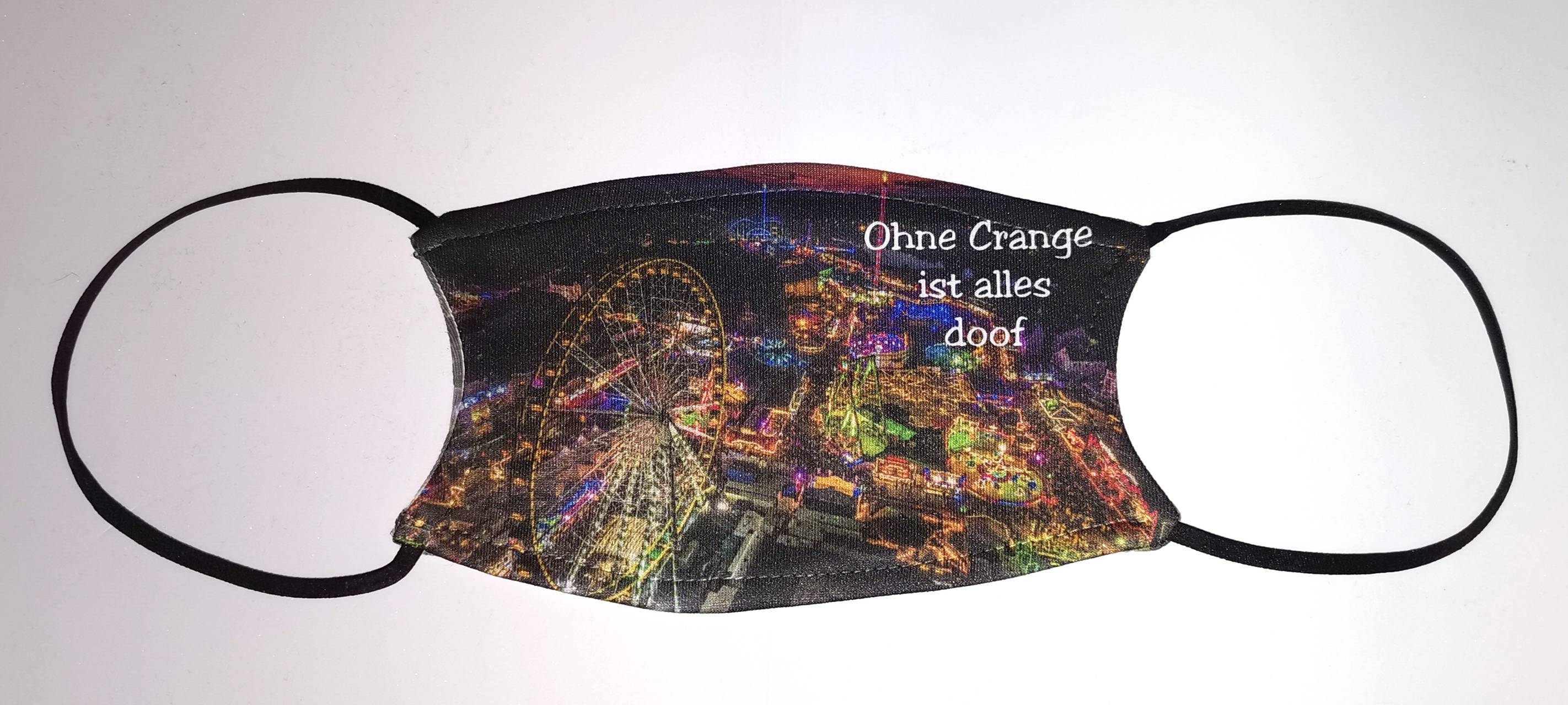 Endgültiges Aus für Crange-Ersatz