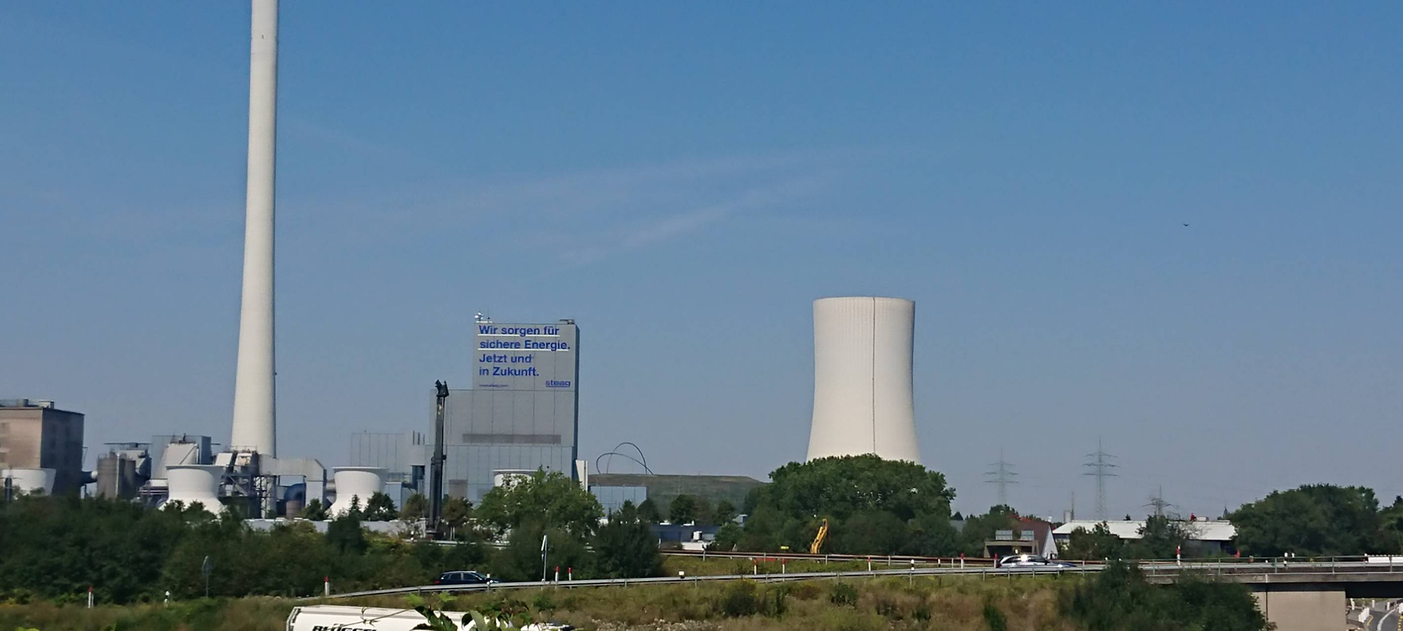 STEAG reagiert auf aktuelle Lage auf dem Energiemarkt