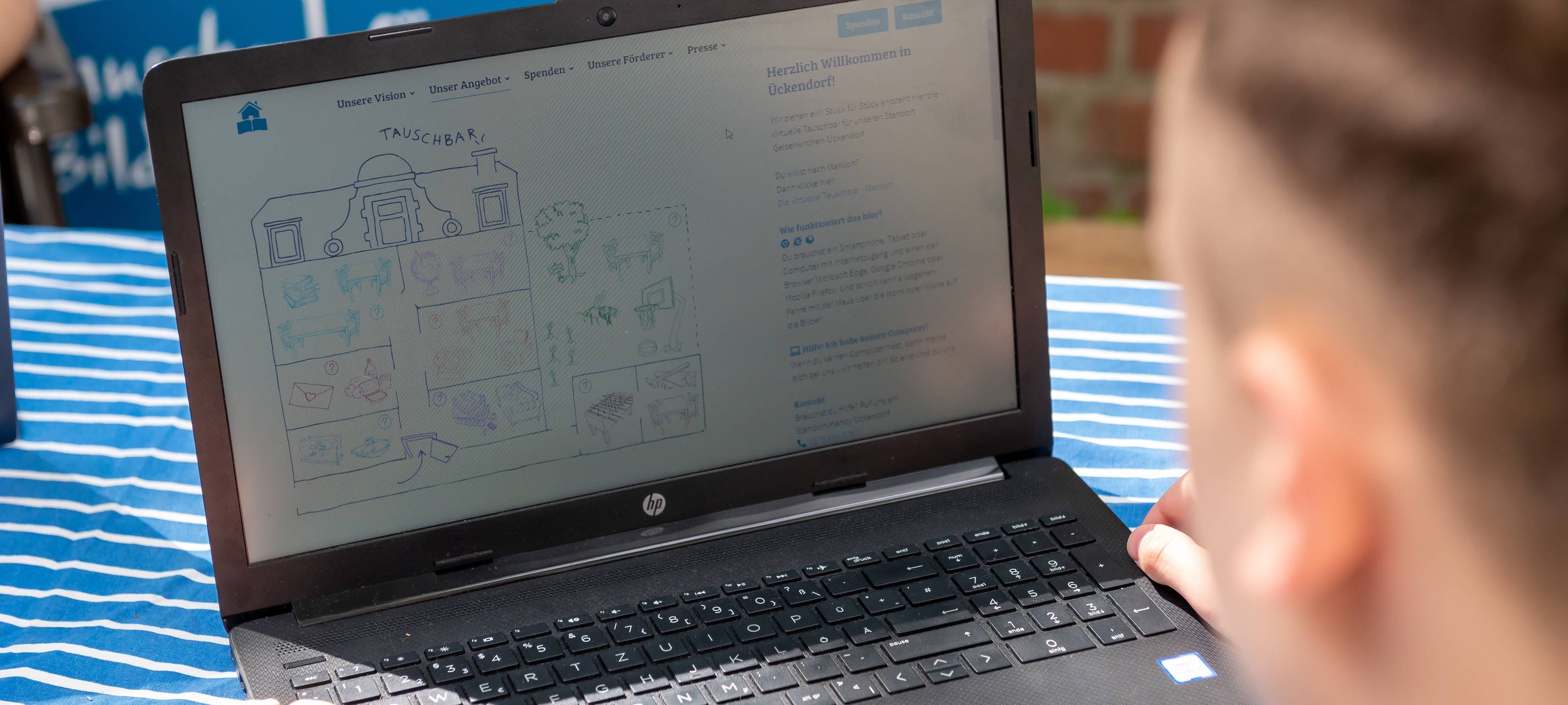 Hartz-IV-Zuschuss für Schüler-Laptops