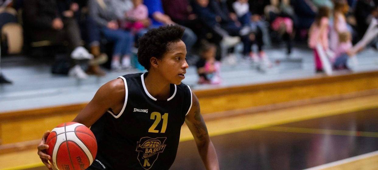 HTC-Neuzugang Alyssa Lawrence