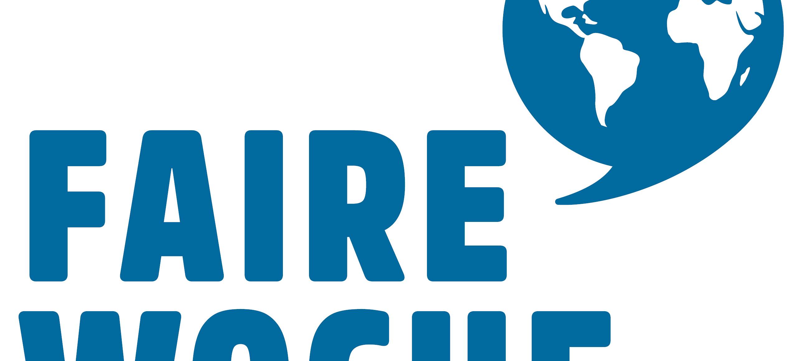 "Faire Woche" hat begonnen