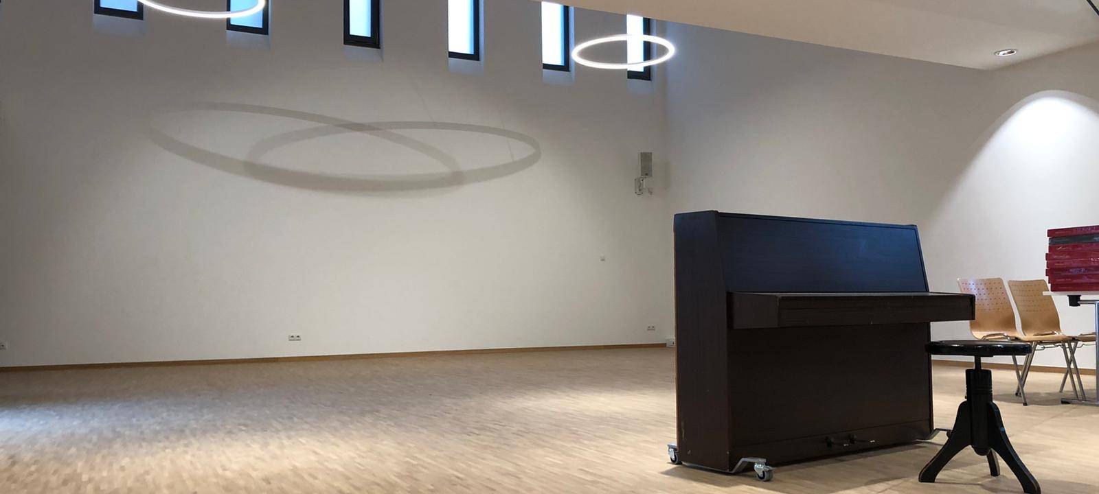 Zauberkunst in Herne