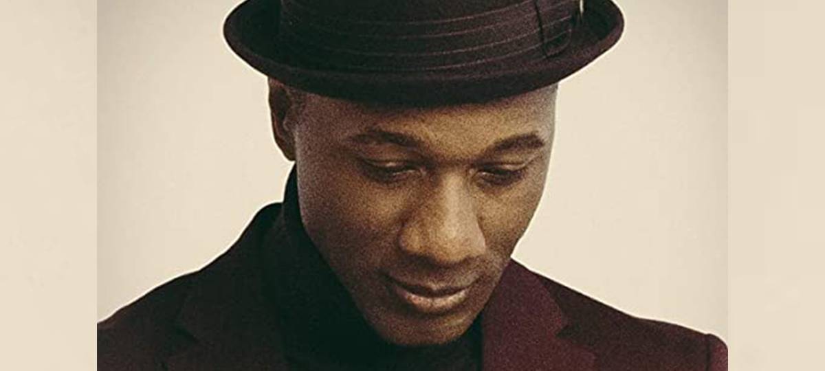 Album der Woche: Aloe Blacc - All Love Everything