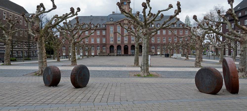 Haushaltsplanung für 2023 heute Thema bei Ratssitzung