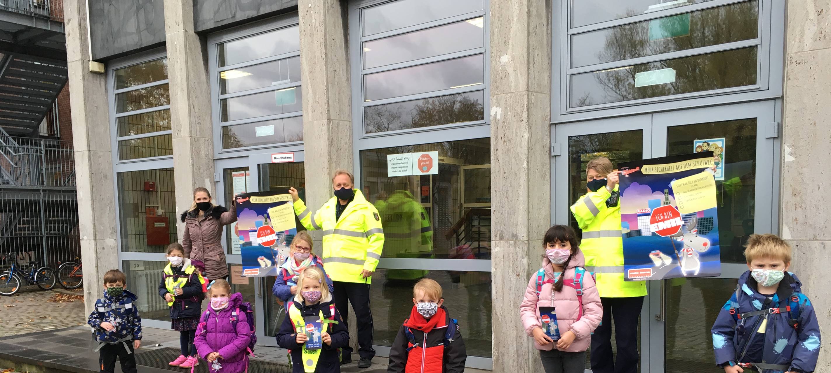 Emil-Grundschulaktion 2020