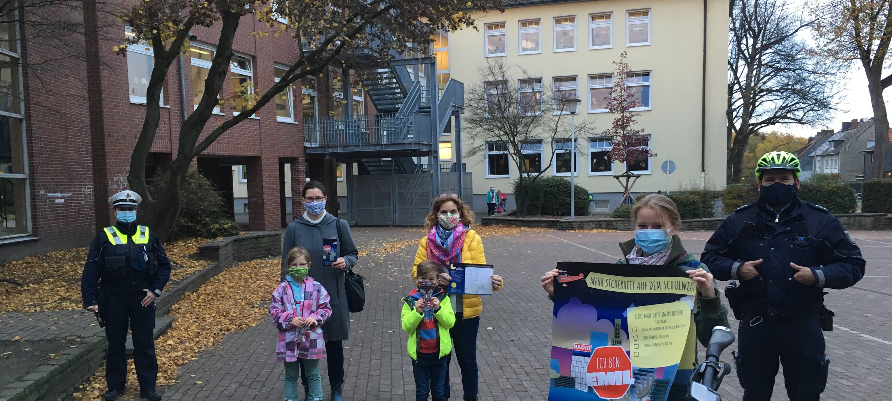 Emil-Grundschulaktion 2020