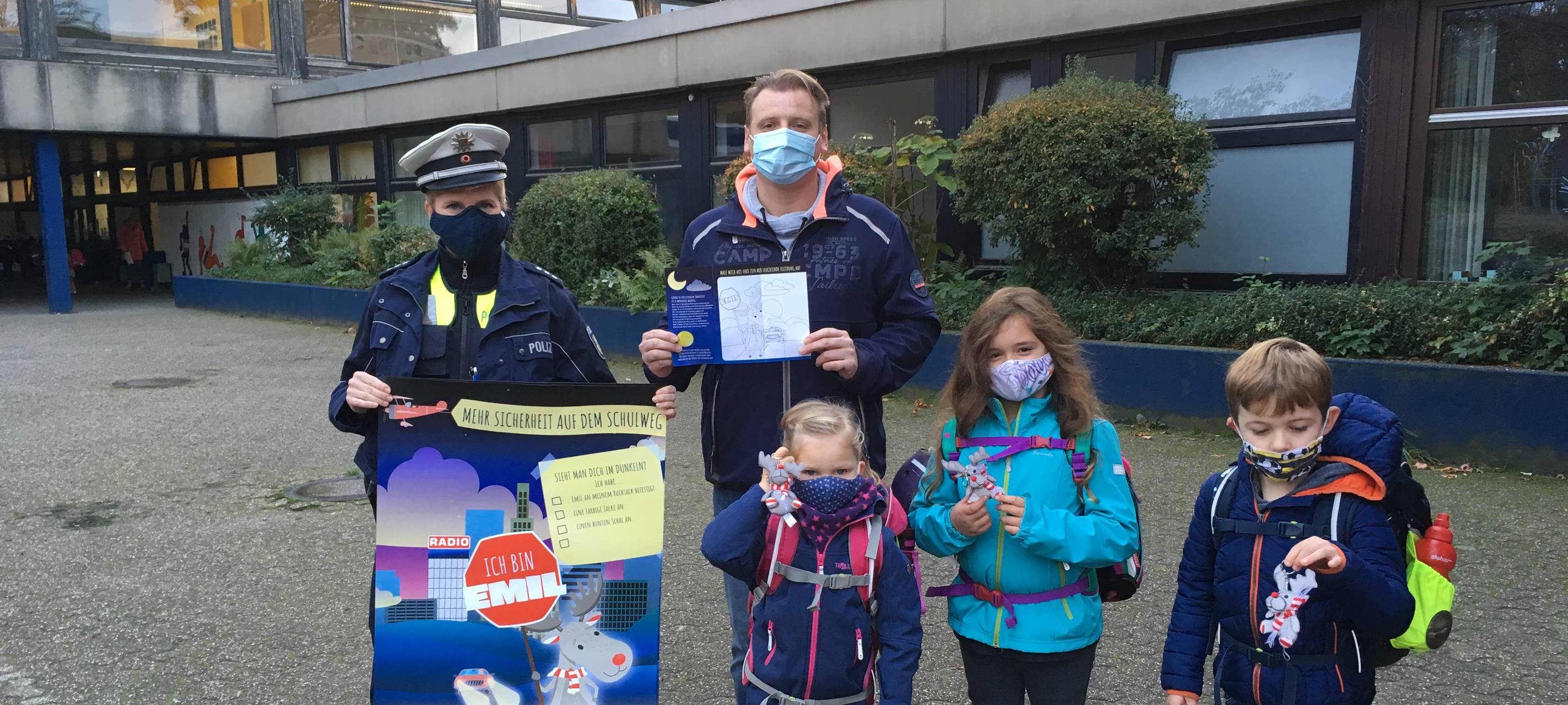 Emil-Grundschulaktion 2020