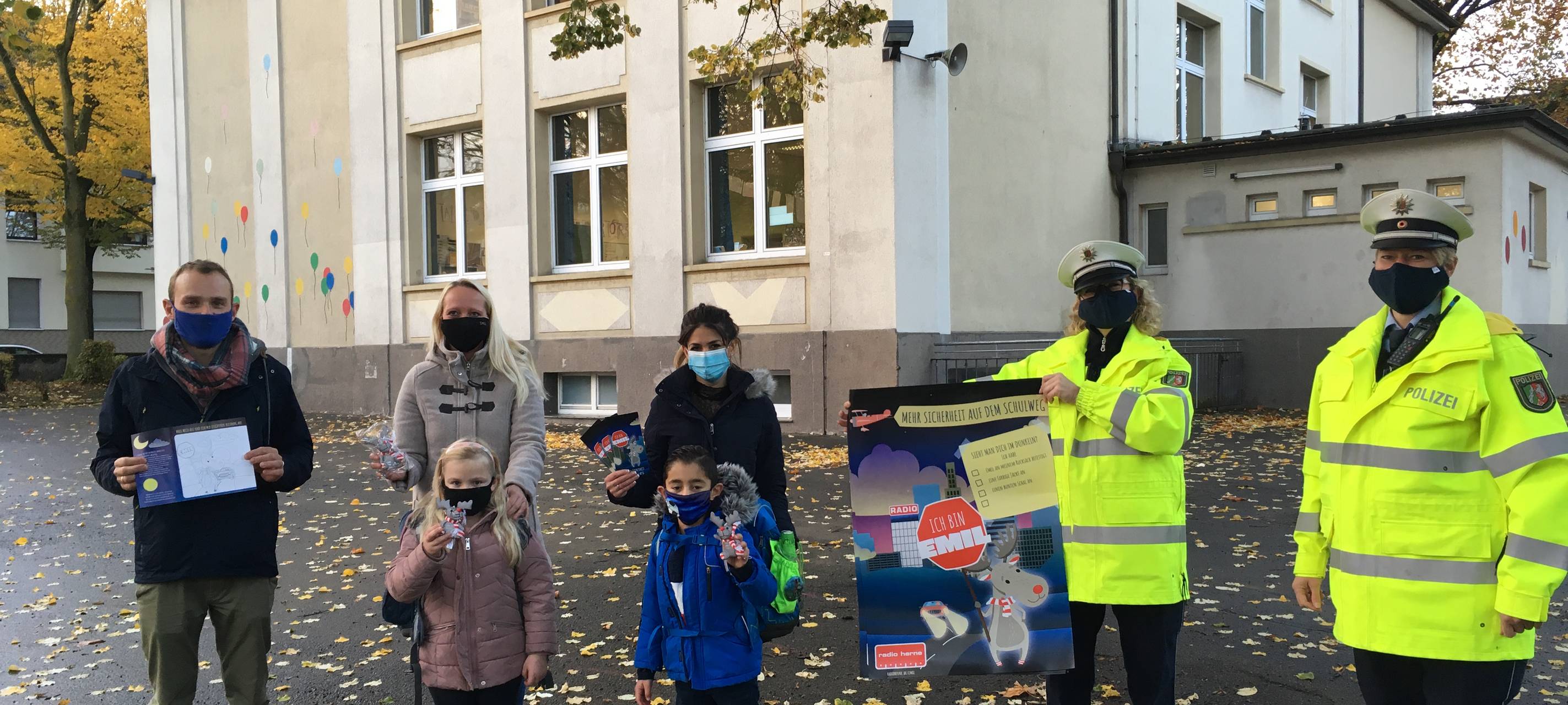 Emil-Grundschulaktion 2020