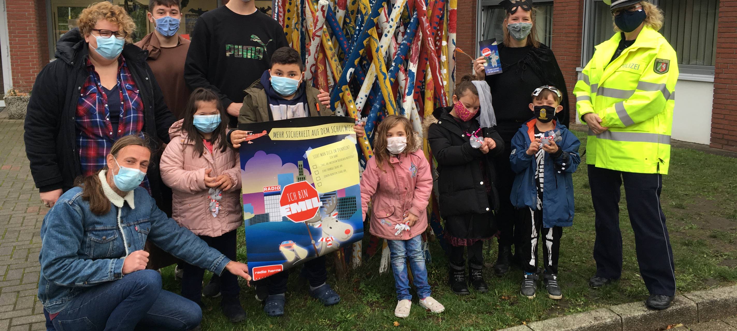 Emil-Grundschulaktion 2020