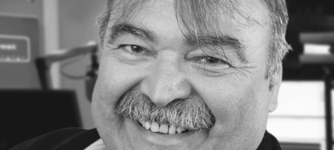 Trauer um Wolfgang Tatzel