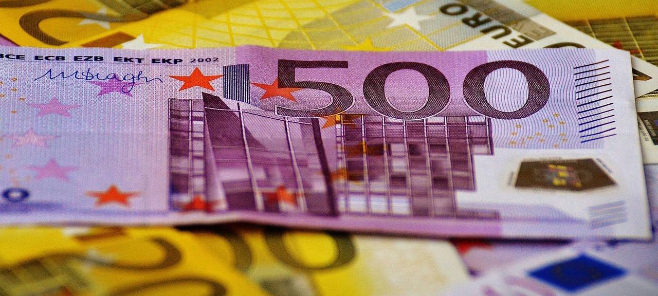 Förderung für grüne Dächer